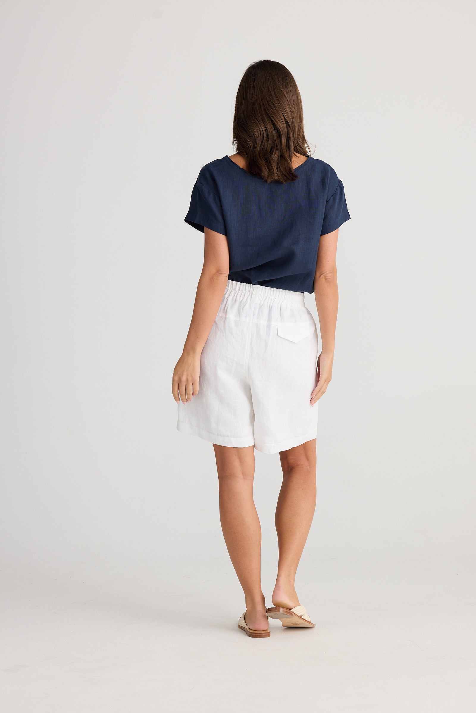 Captain Shorts