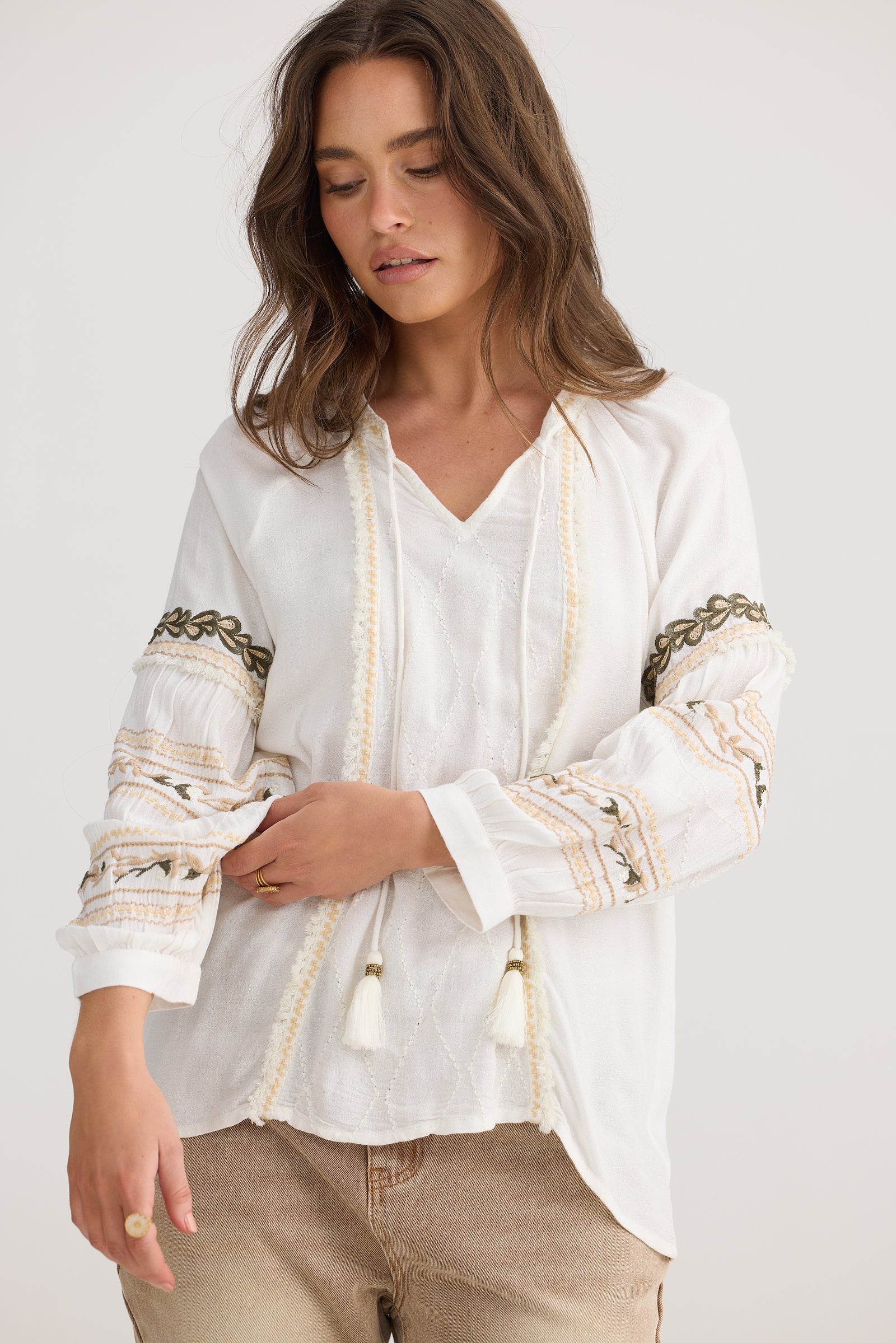 Florence Top