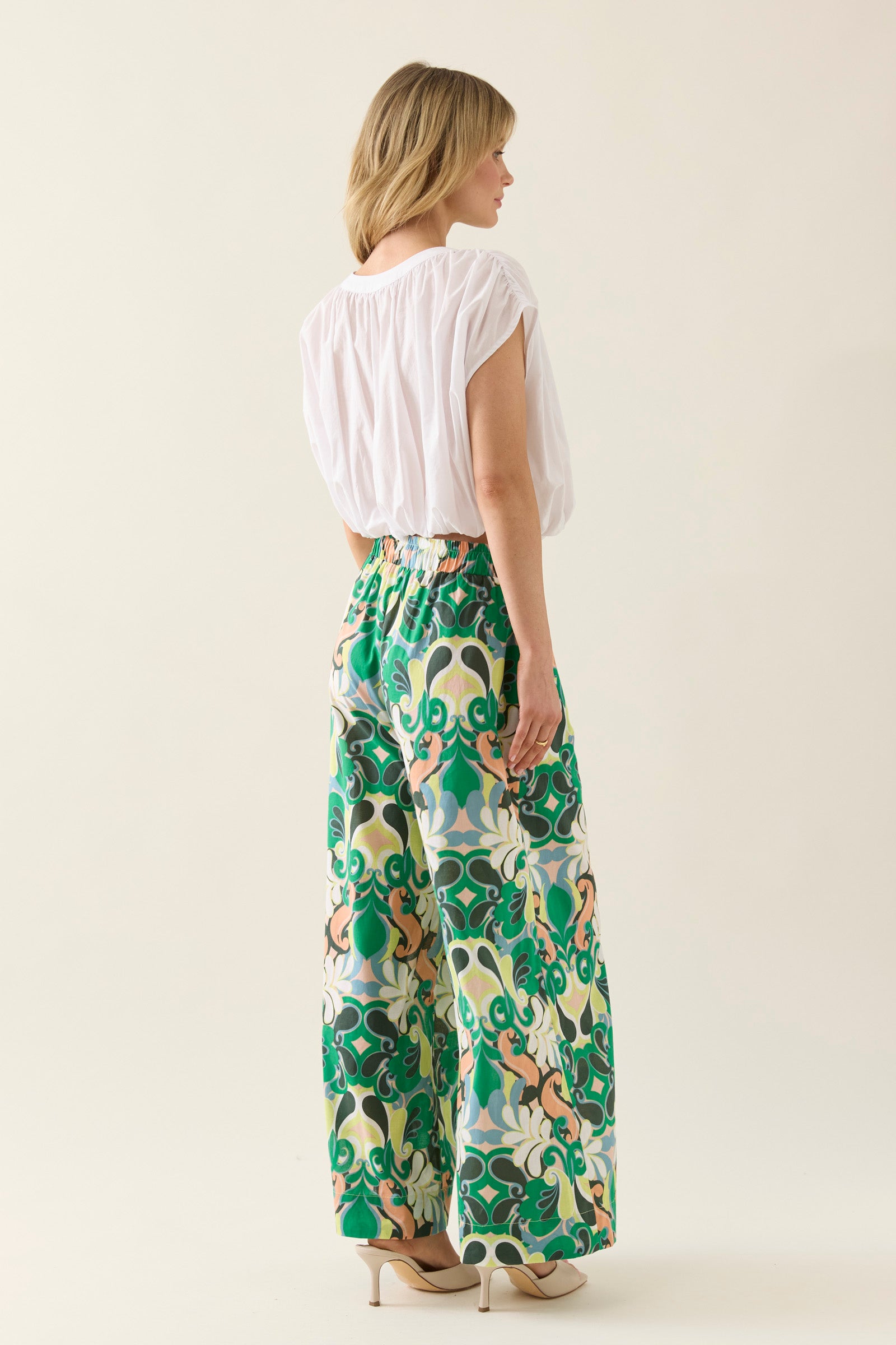 Aurora Pant