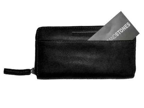 Denver Leather Wallet