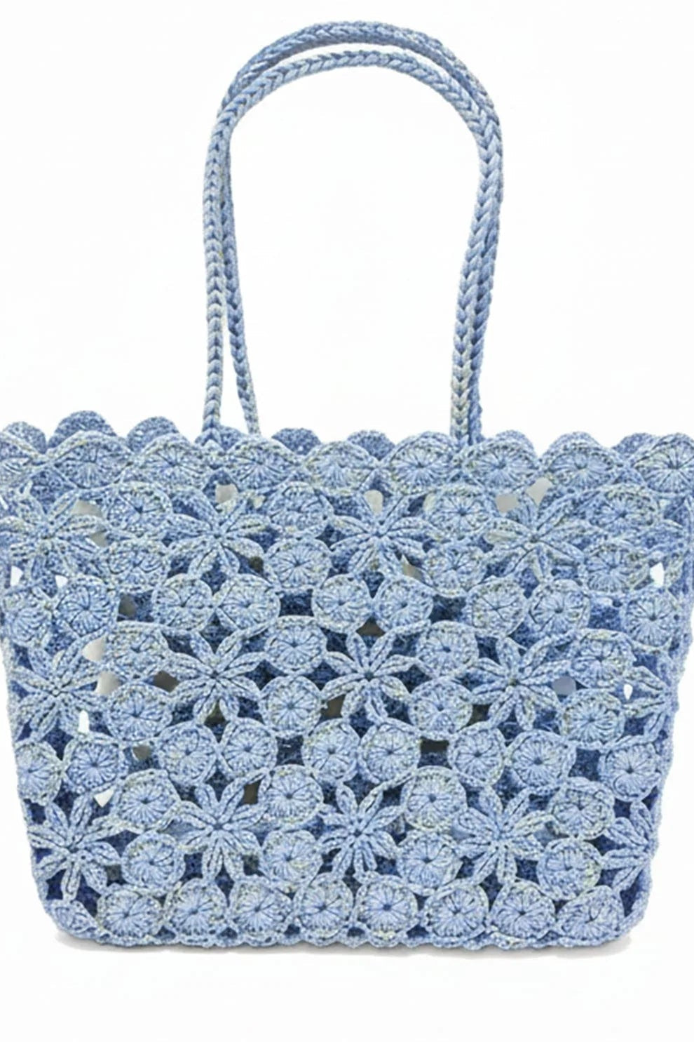 Corallo Tote Bags