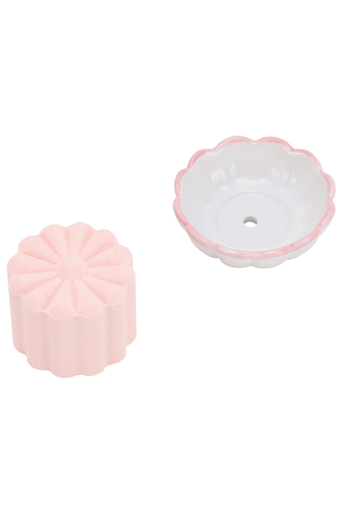 Beauty Ritual Shower Gift Set