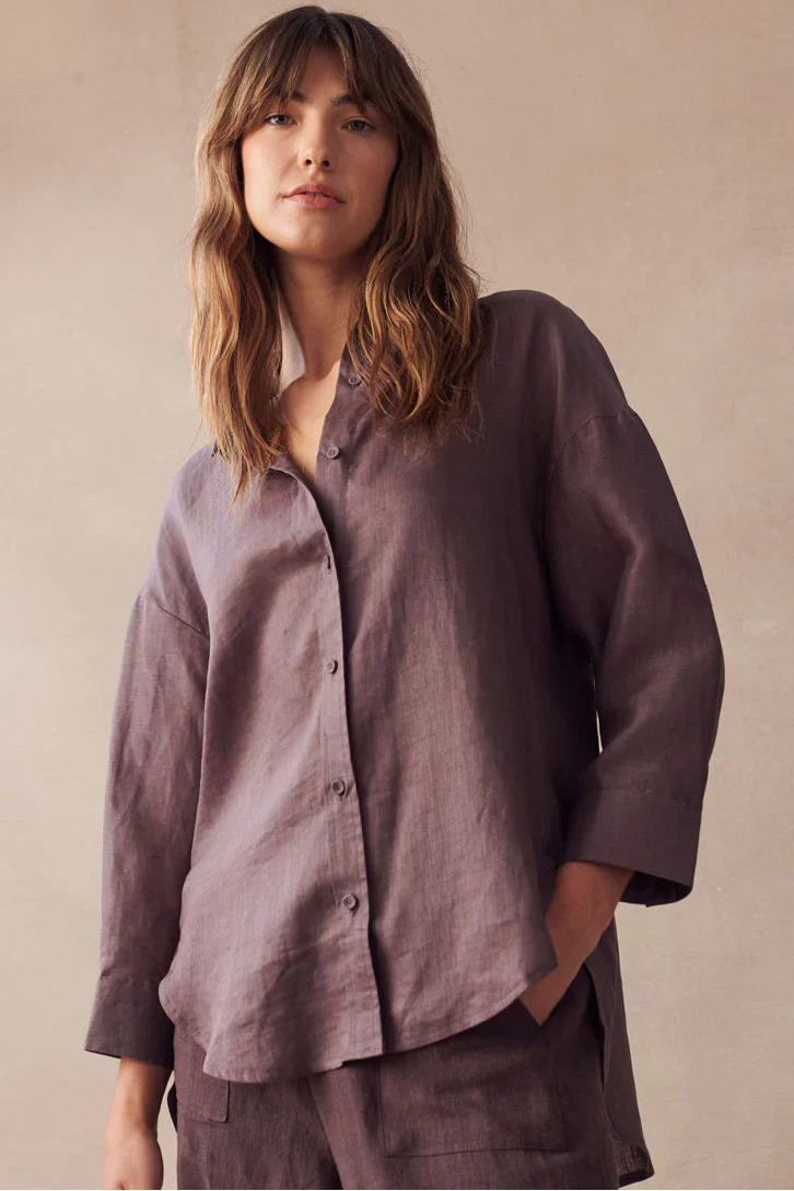 Boyfriend Shirt