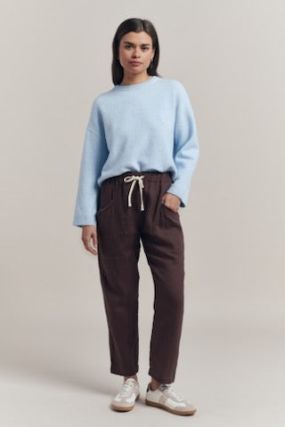 Luxe Linen Pants