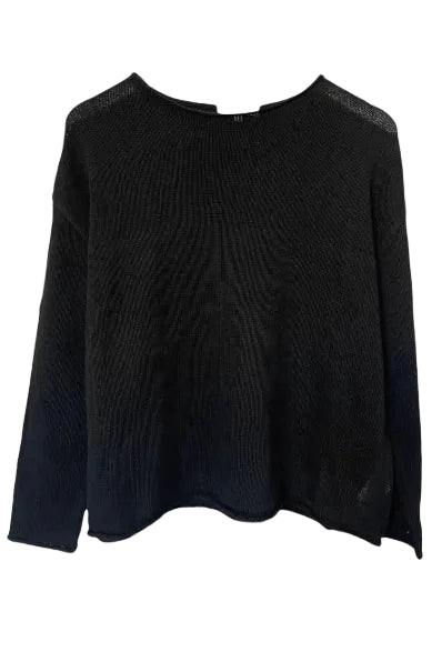 Spring Knit Top