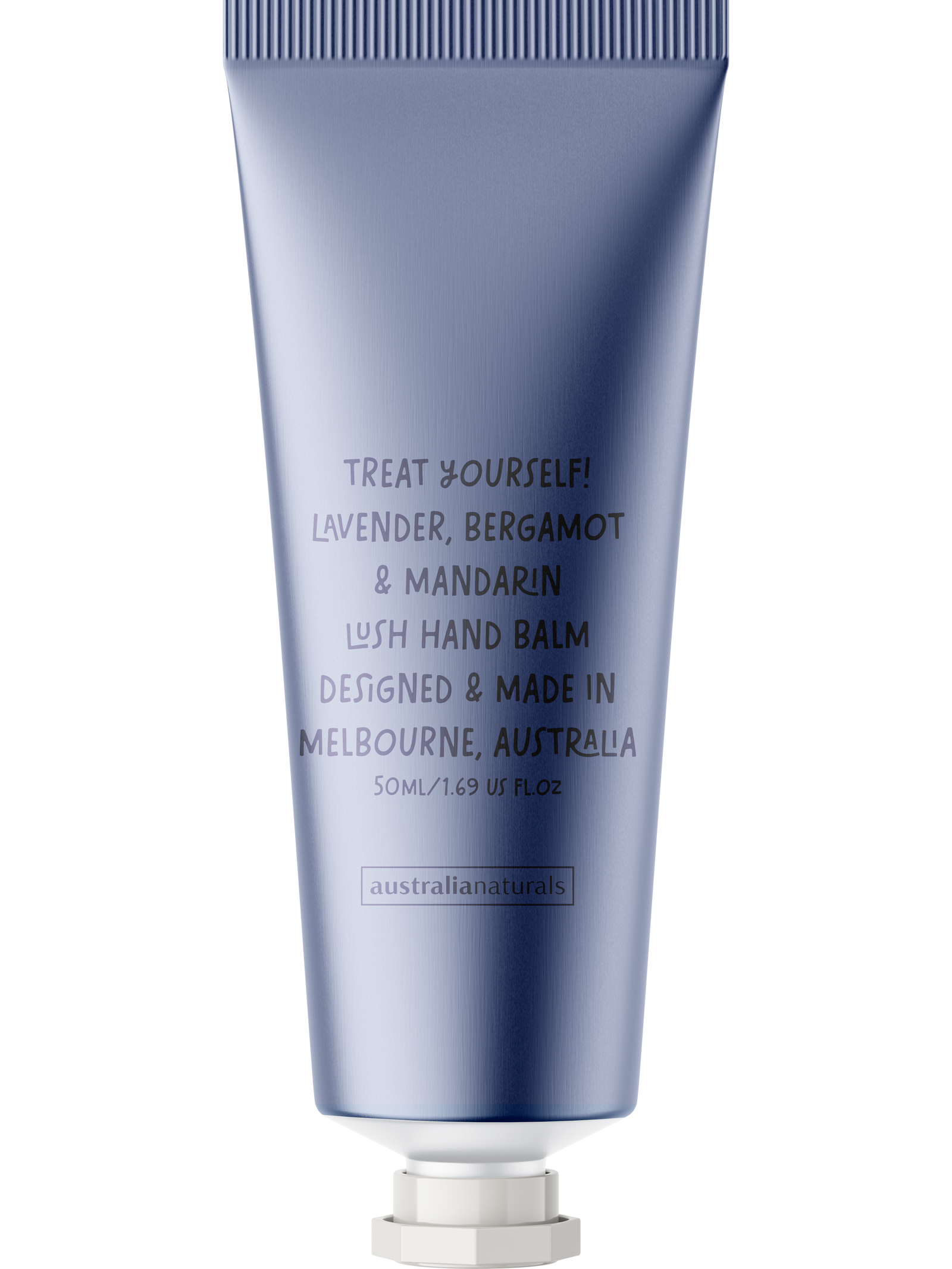 Treat Yourself Hand Balm Set