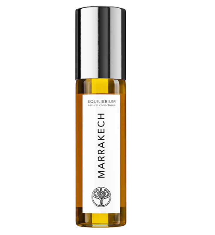 Aromatherapy Perfumes