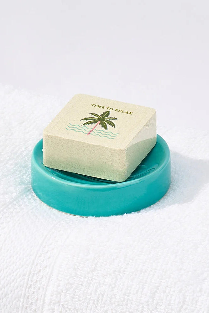 Shower Steamer Dish