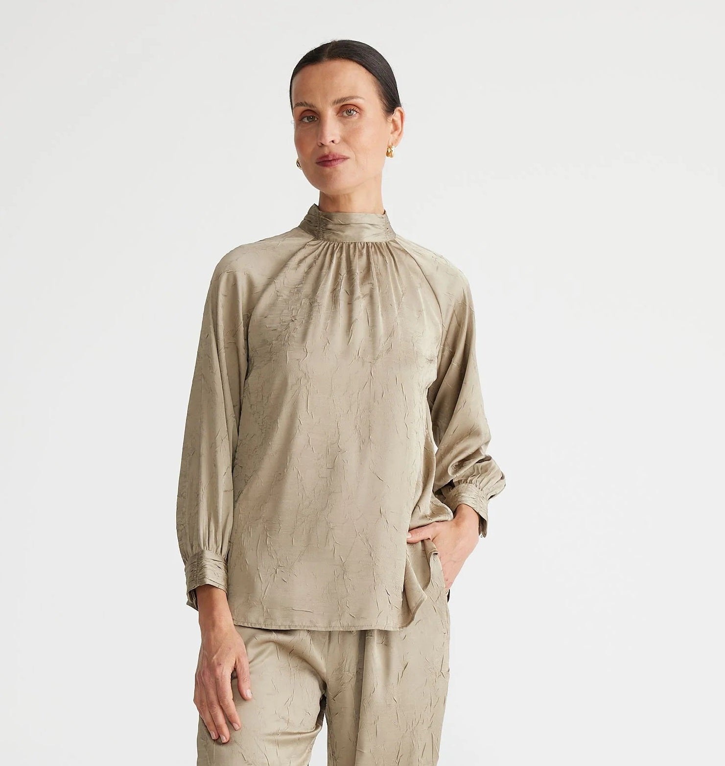 Antoinette Top
