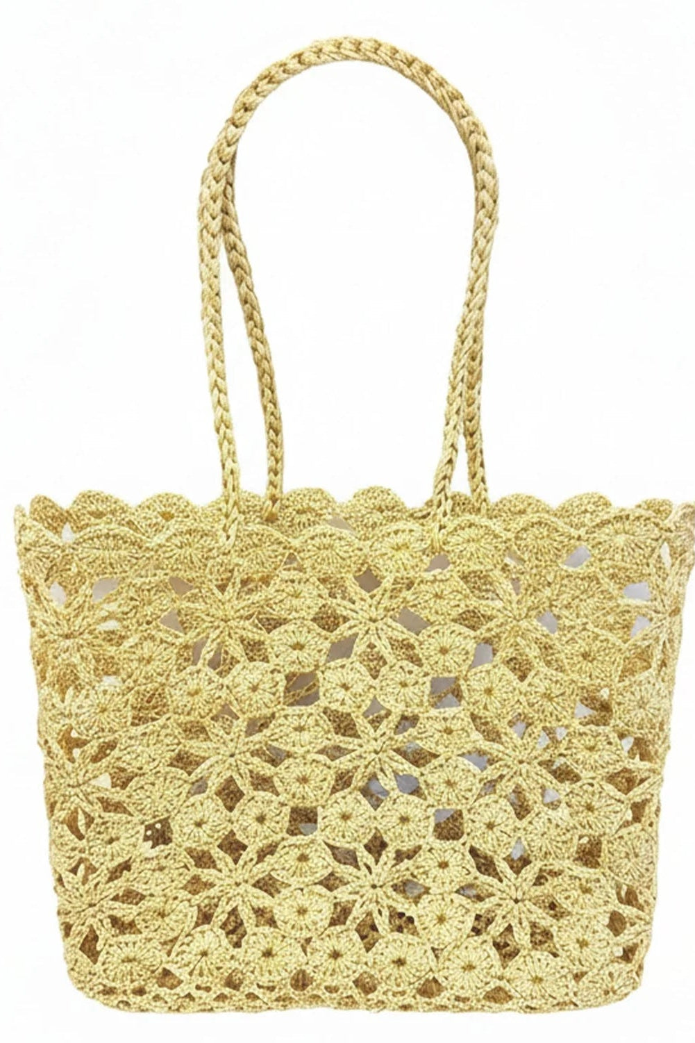 Corallo Tote Bags