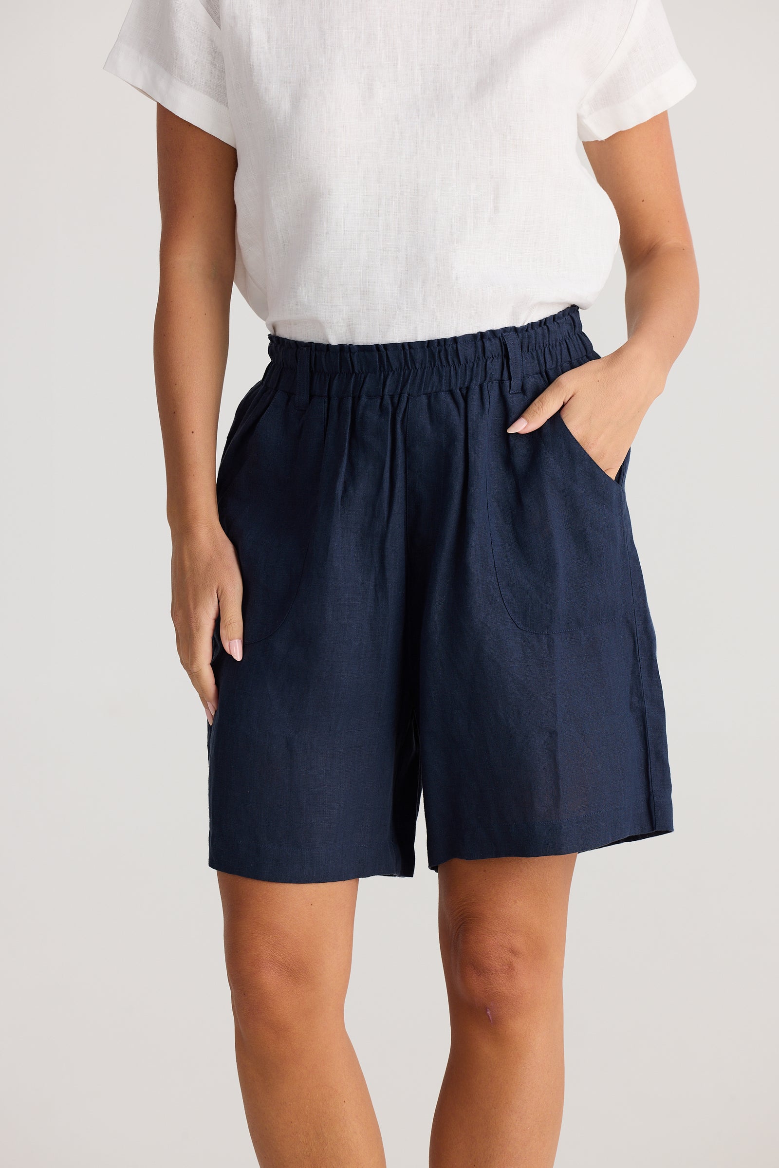 Captain Shorts