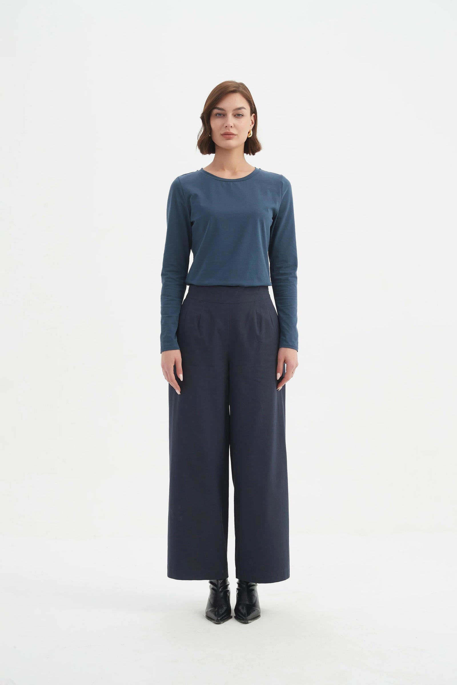 Classic Trouser – Long