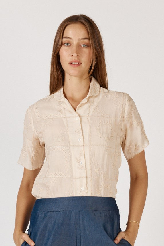 Fletcher Shirt