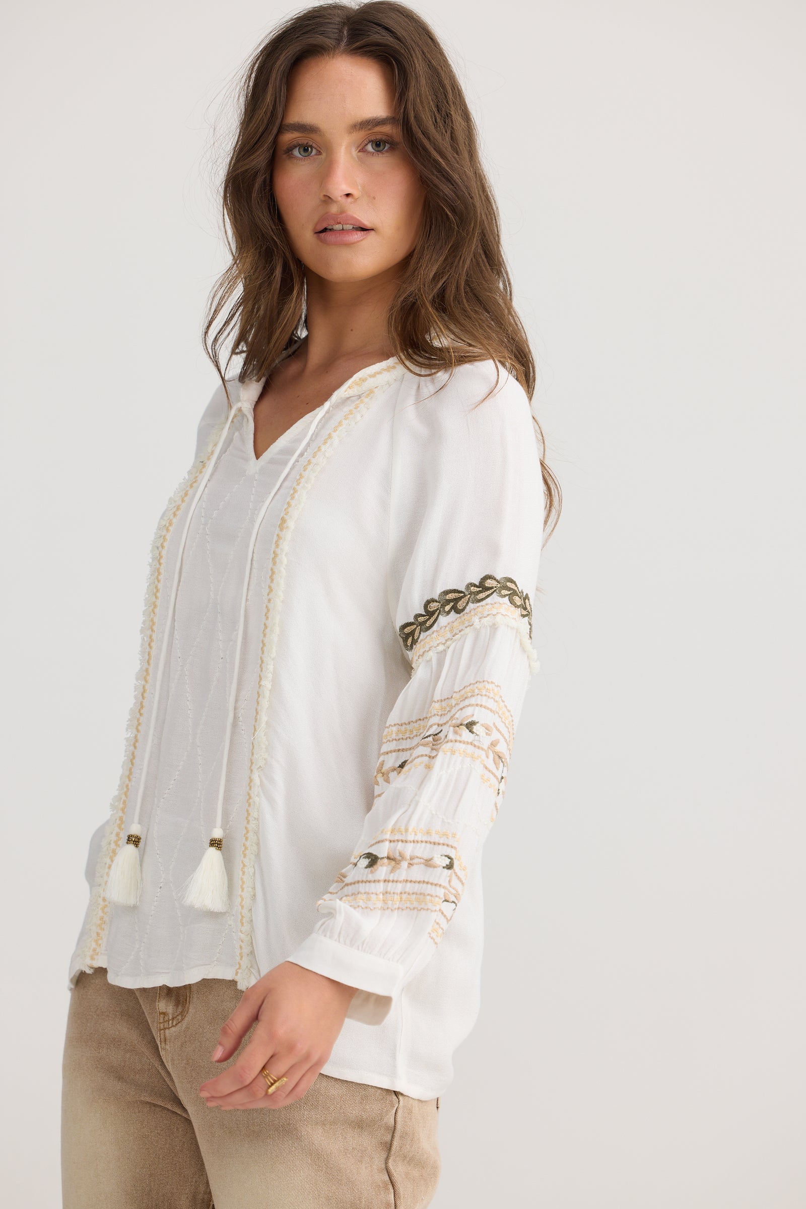 Florence Top