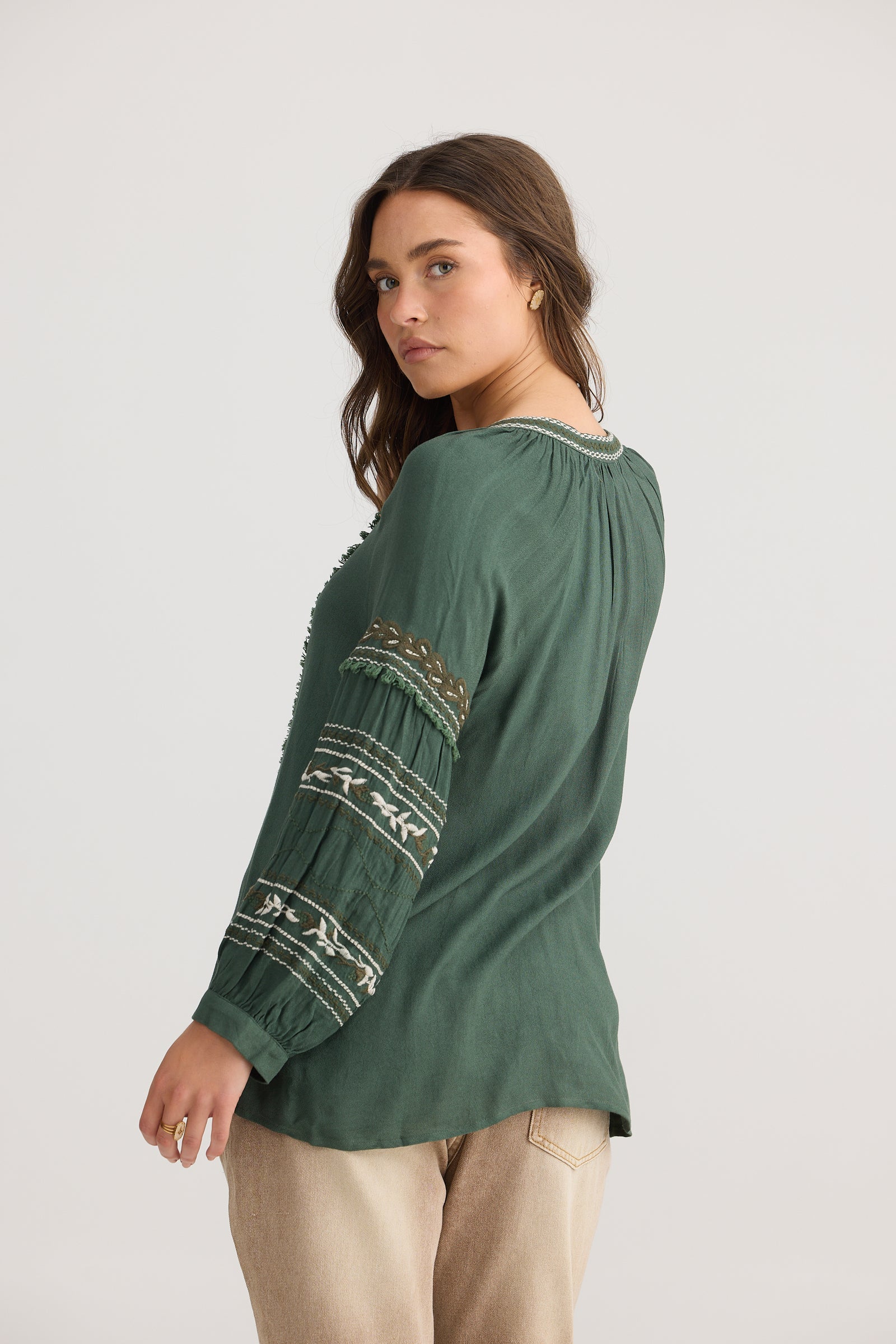 Florence Top