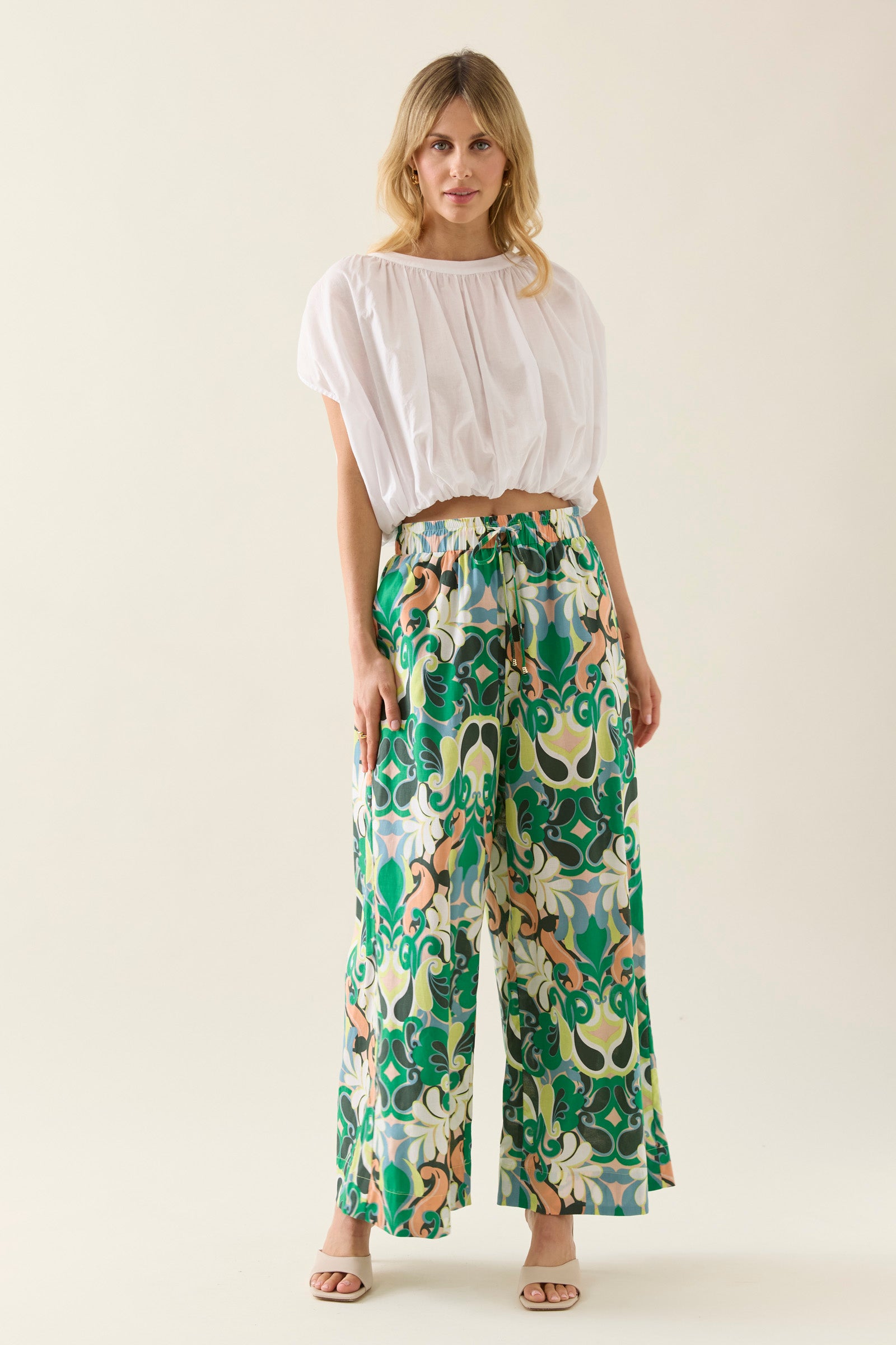 Aurora Pant