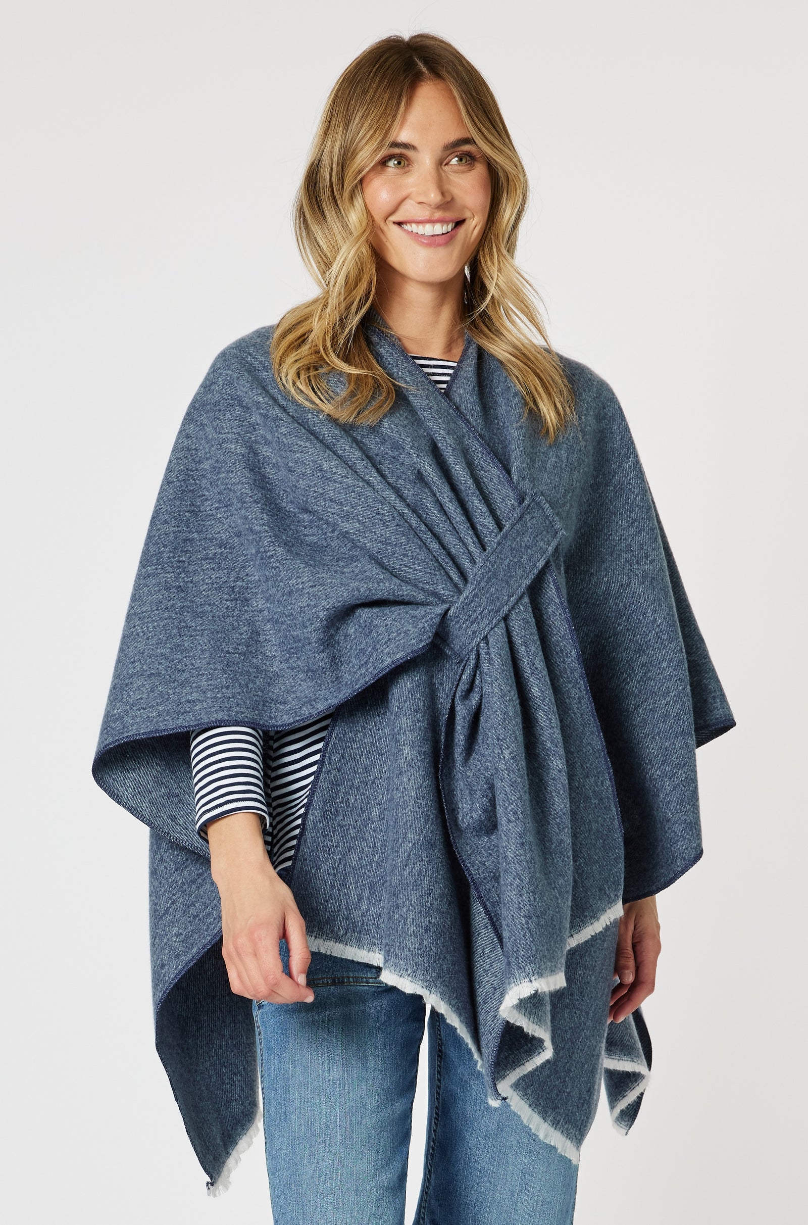 The Perisher Wrap Me Up