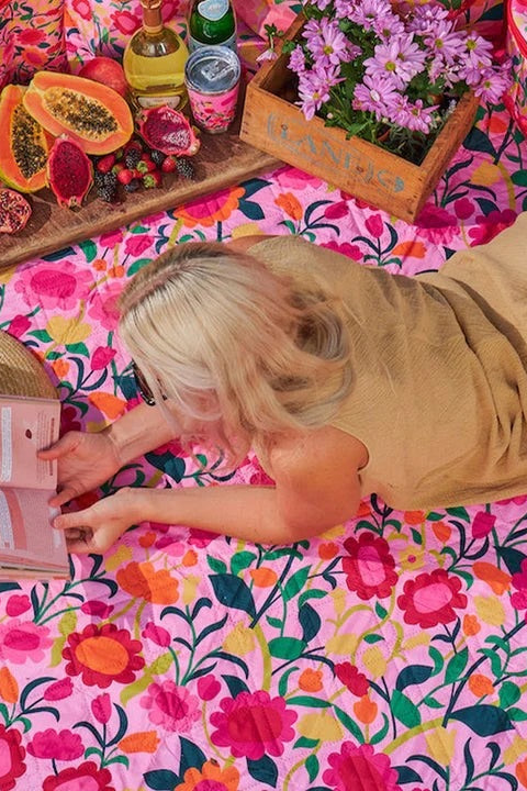Picnic Mat