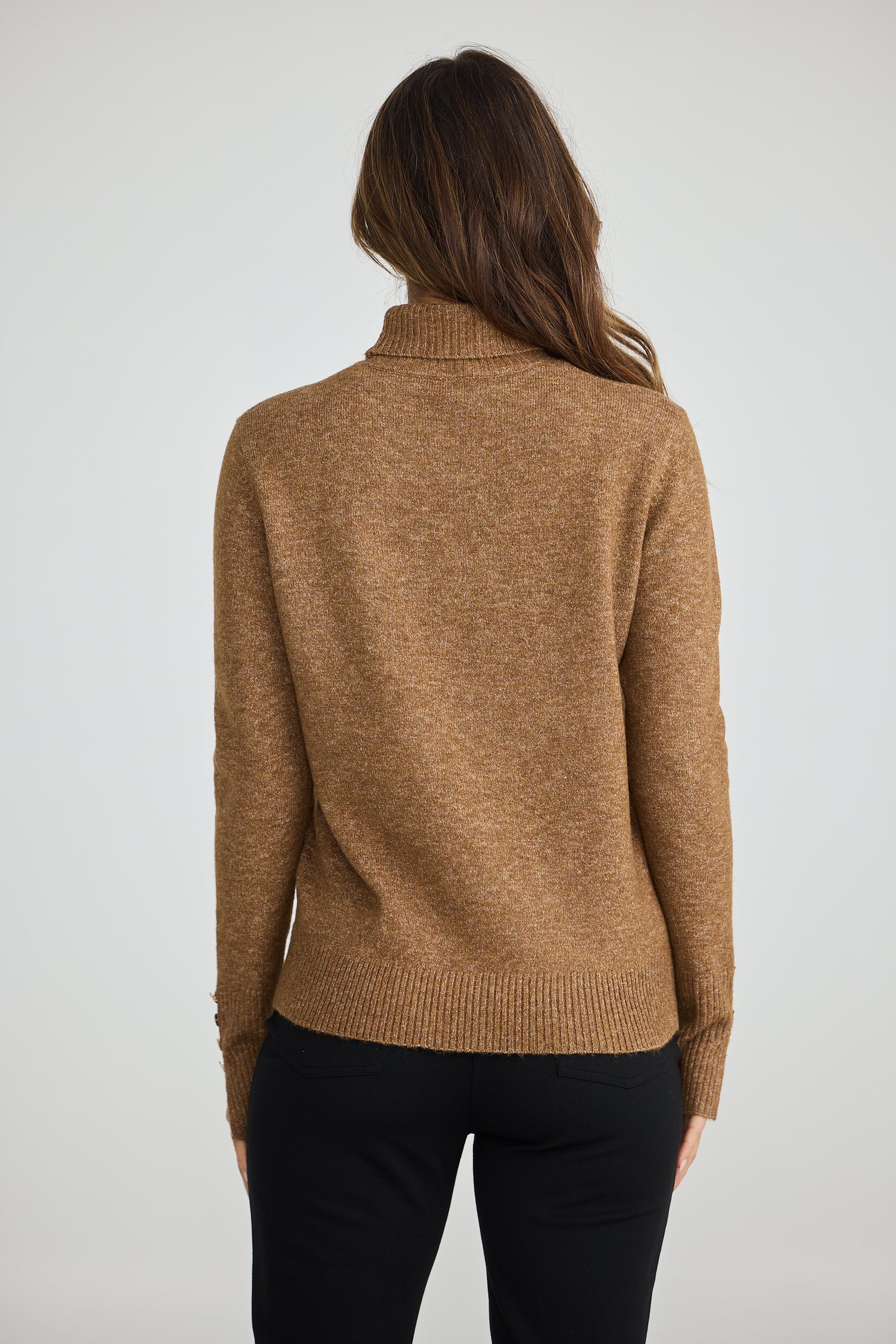 Pilot Knit Jumper