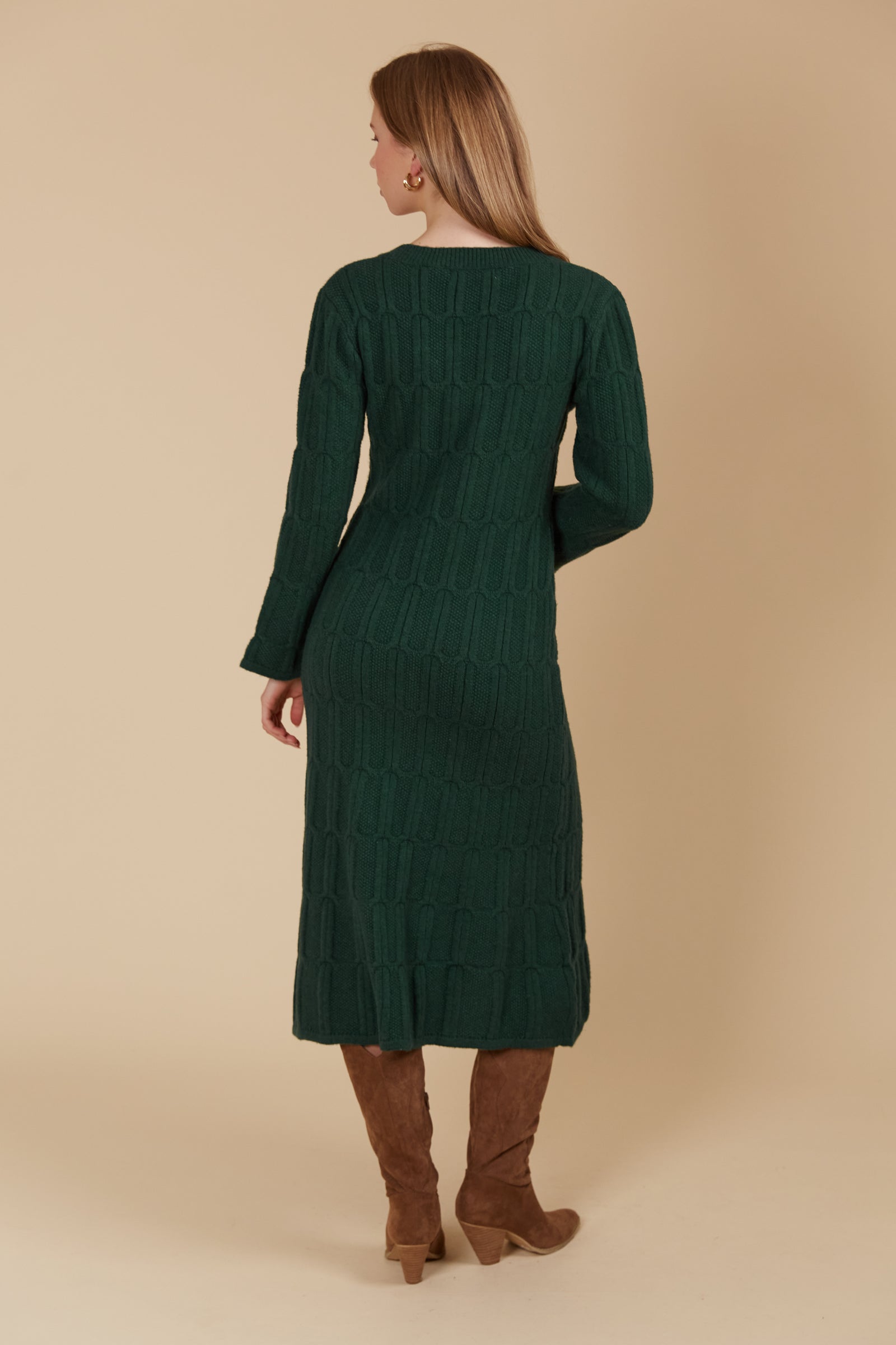 Hera Knit Dress