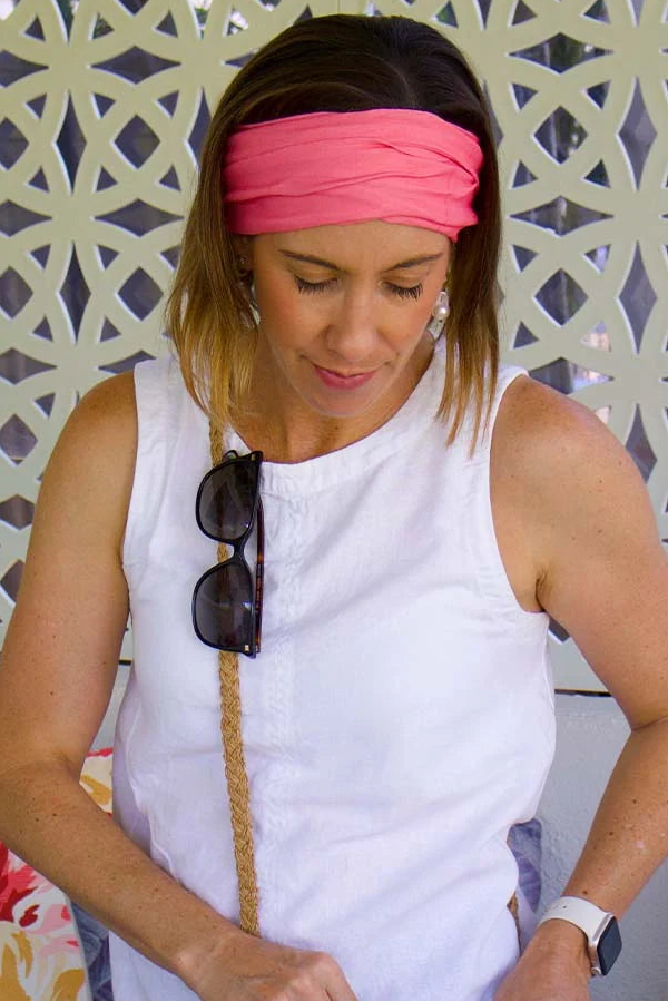 Happy Wrap Hair Accessories