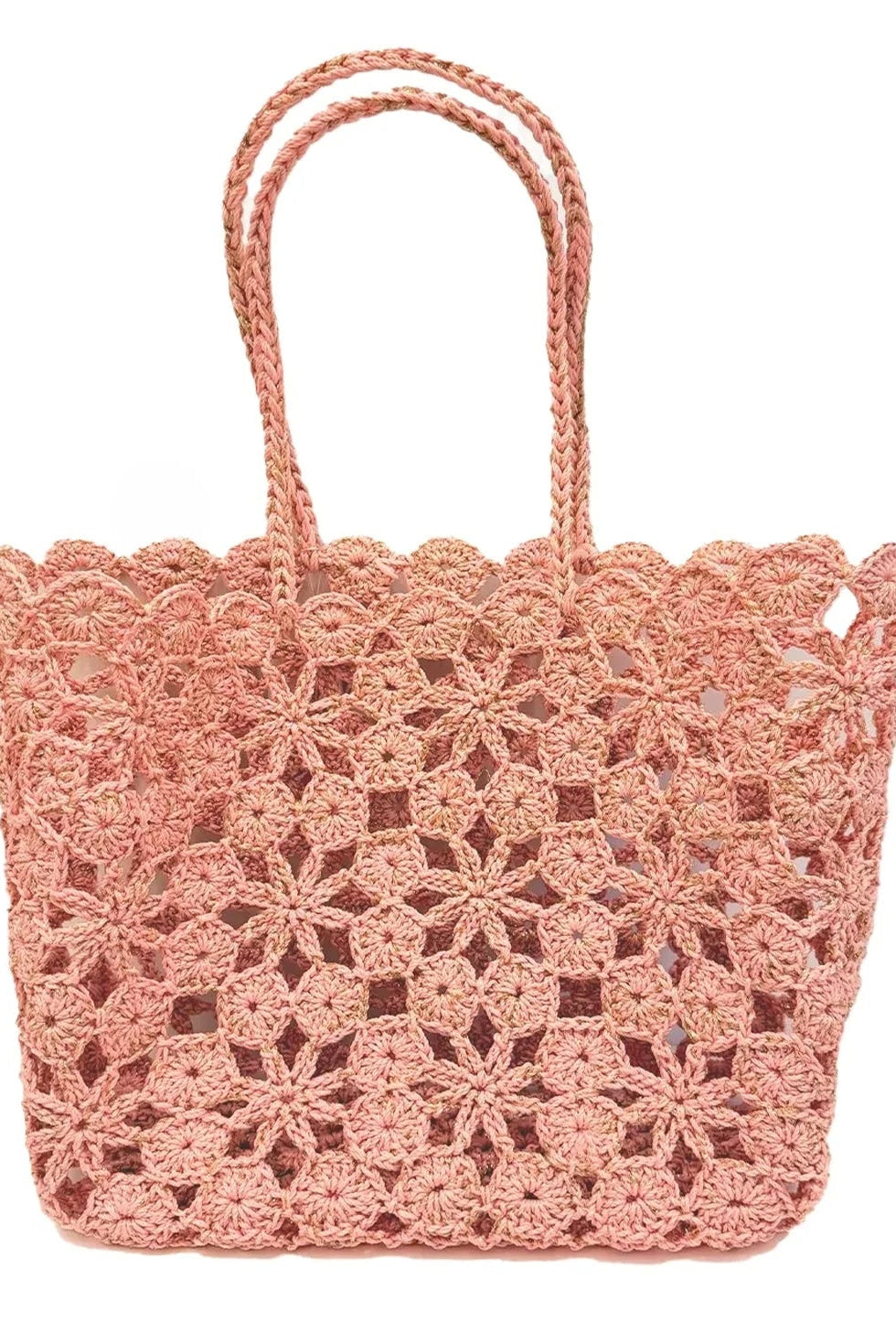 Corallo Tote Bags