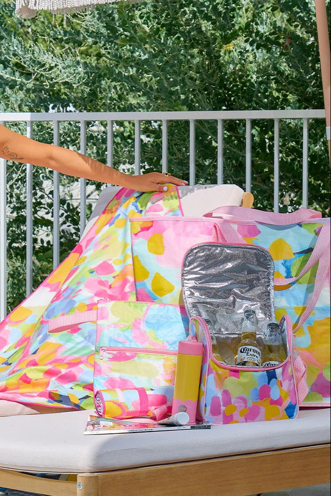 Sand Free Towel