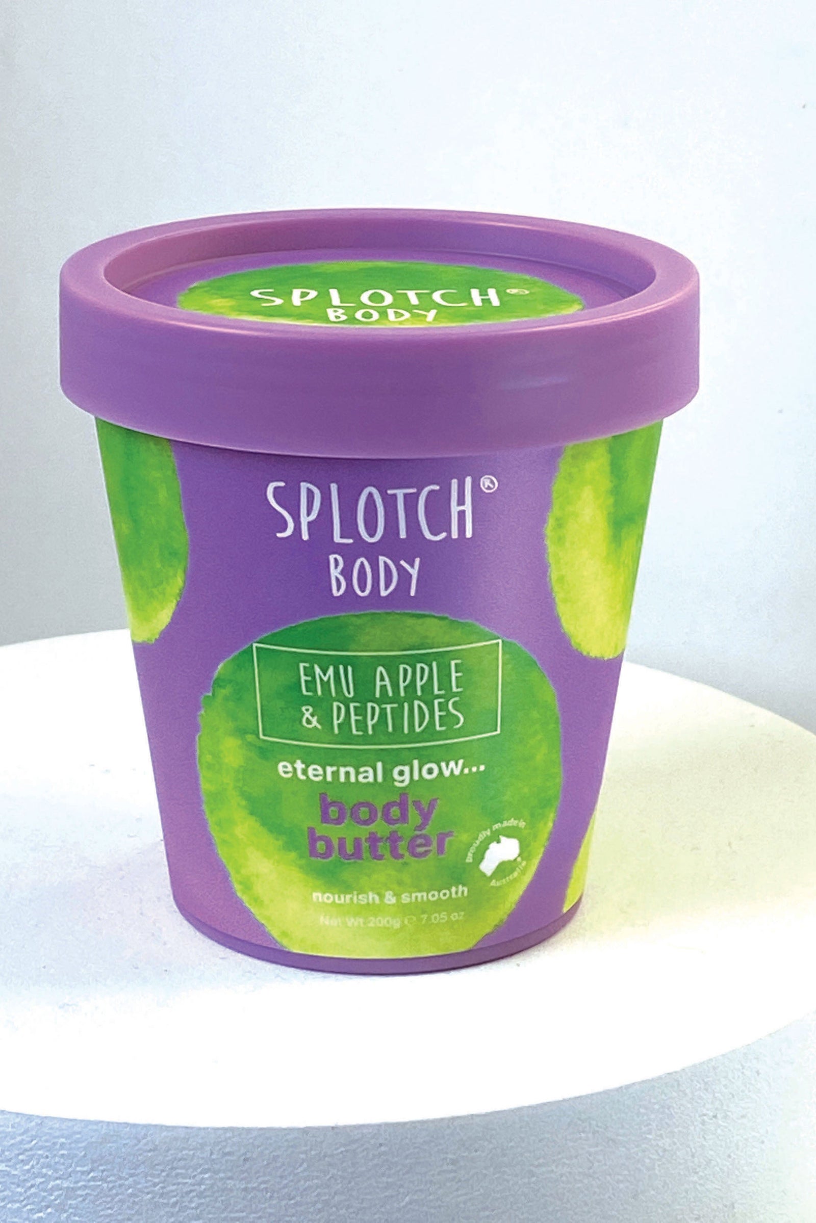 Eternal Glow Body Butter