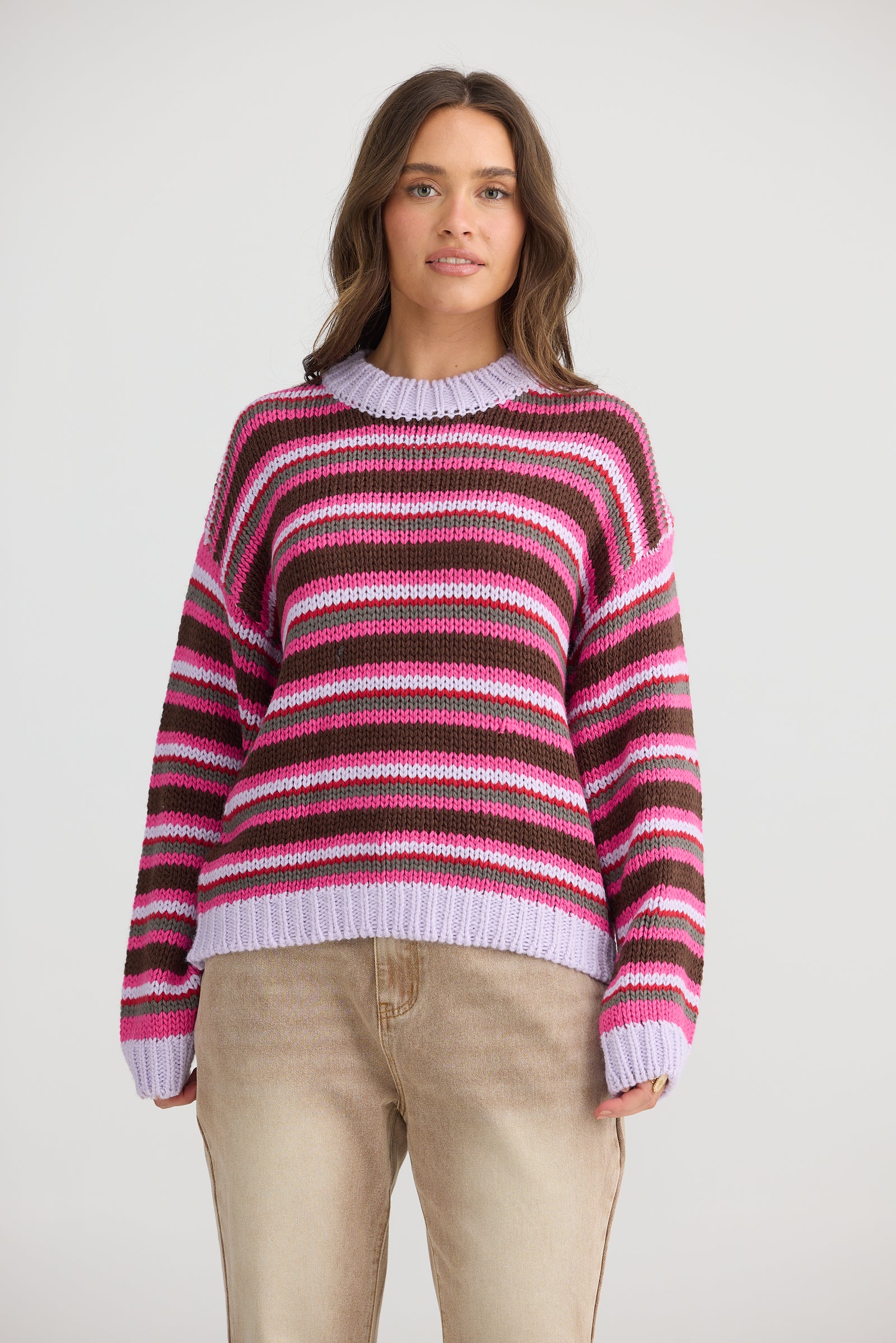 Allsorts Knit