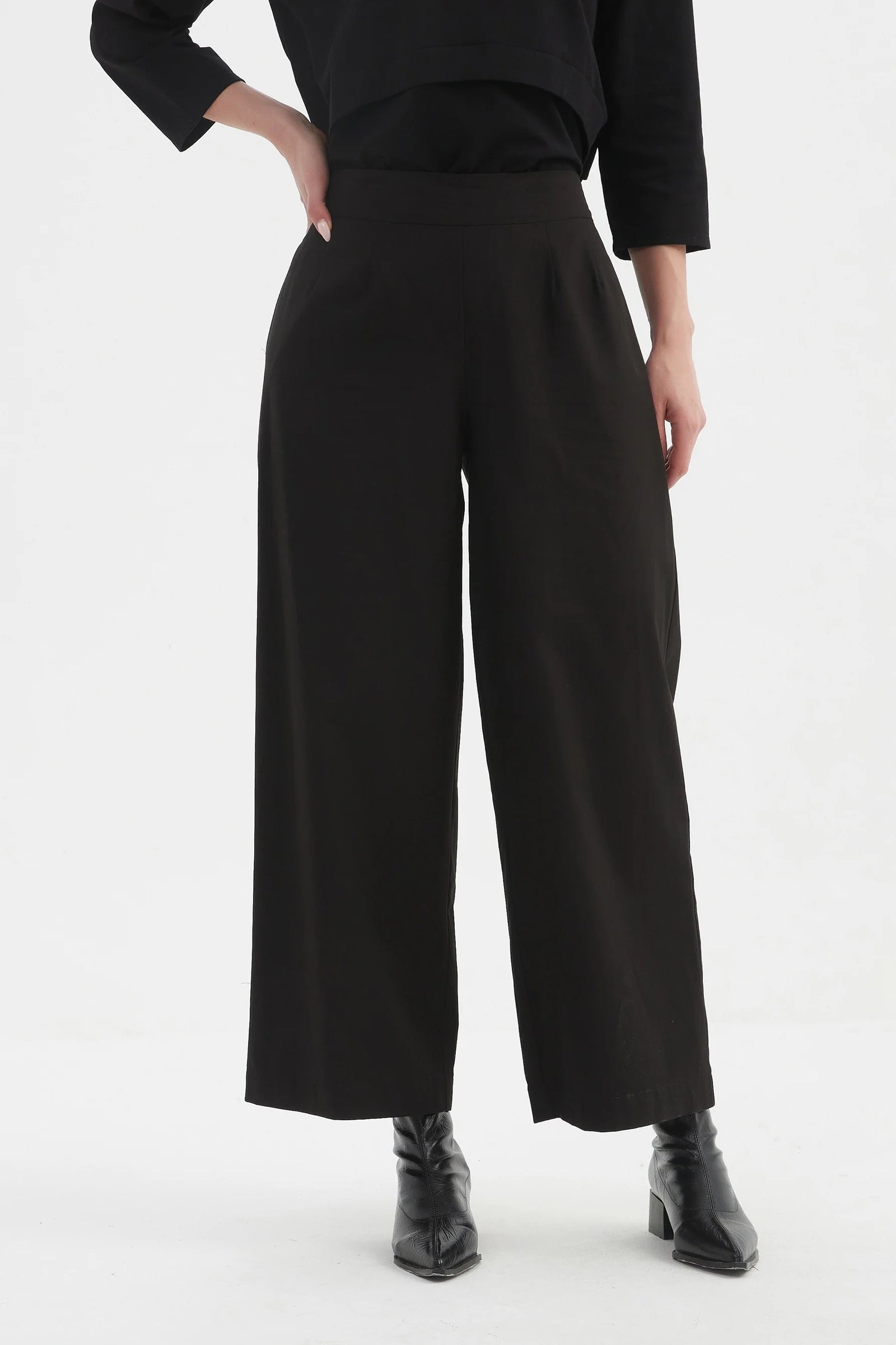 Classic Trouser – Long