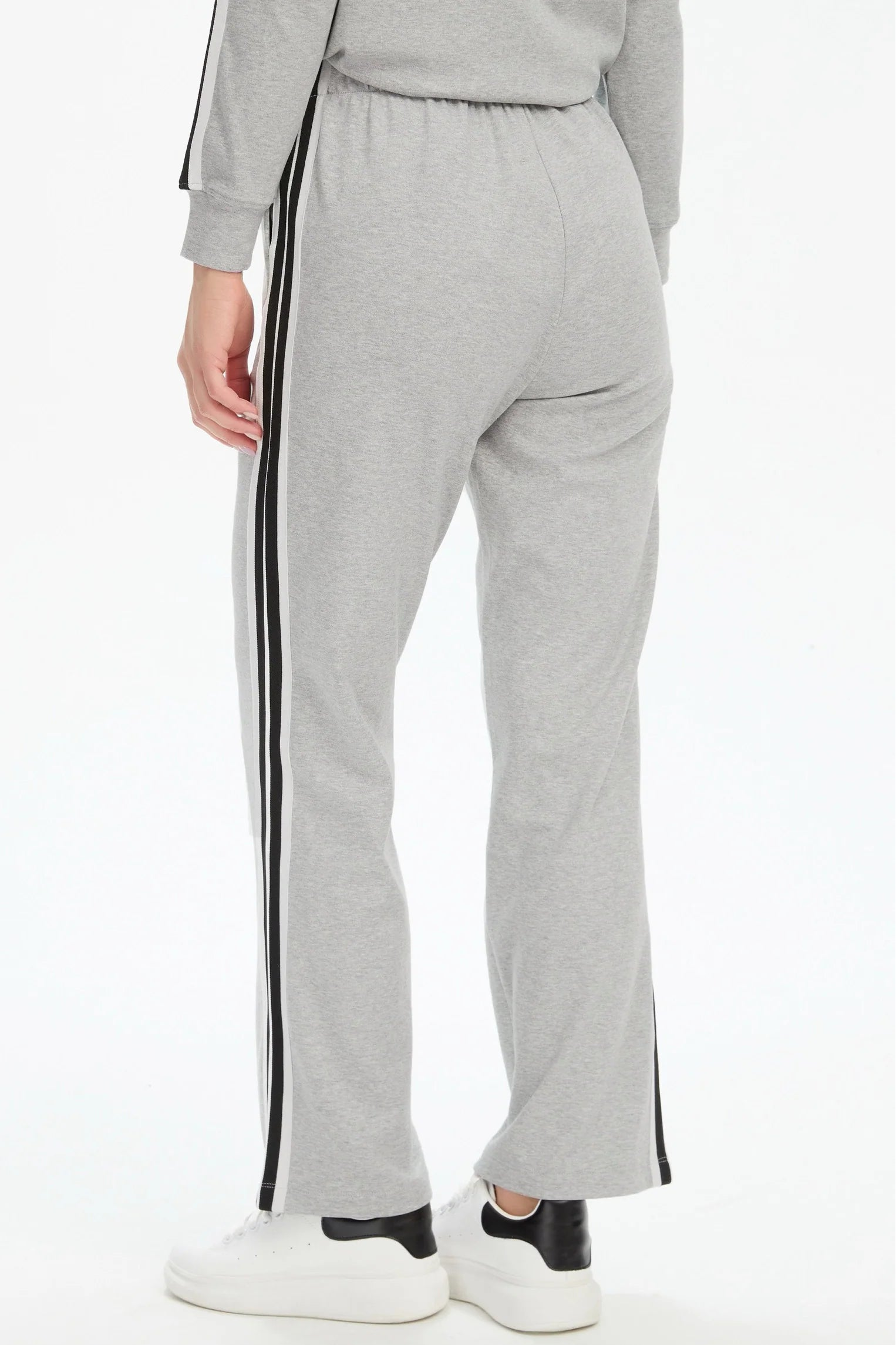 Straight Leg Lounge Summer Pants