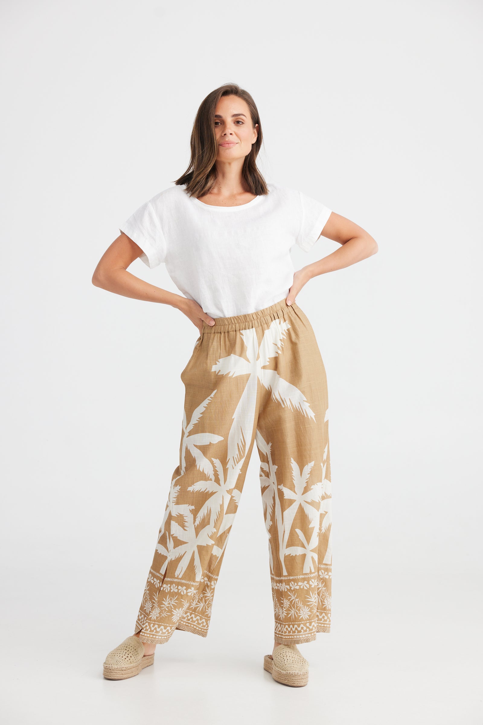 Fly Away Pant