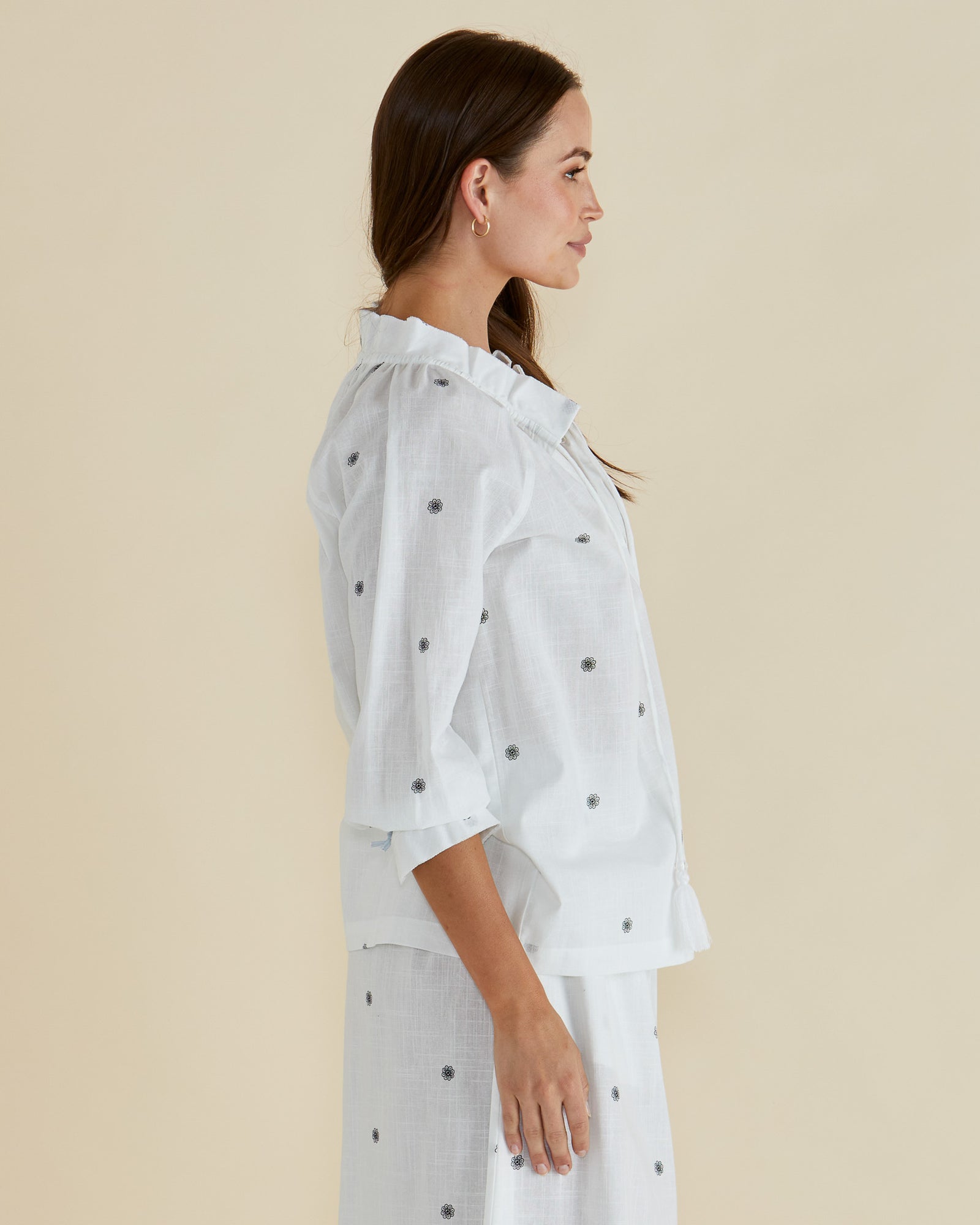 Charli Blouse