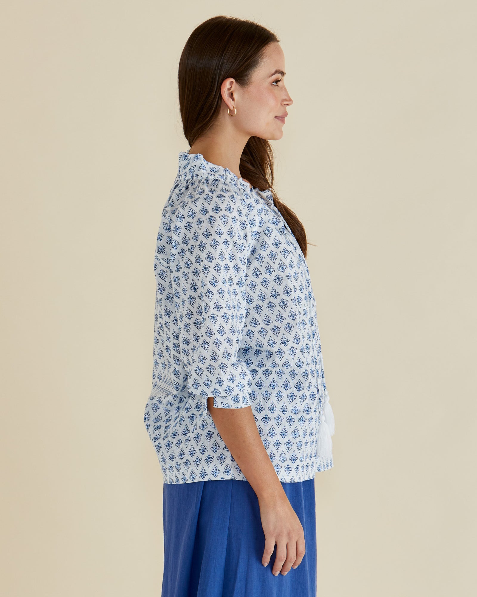 Charli Blouse