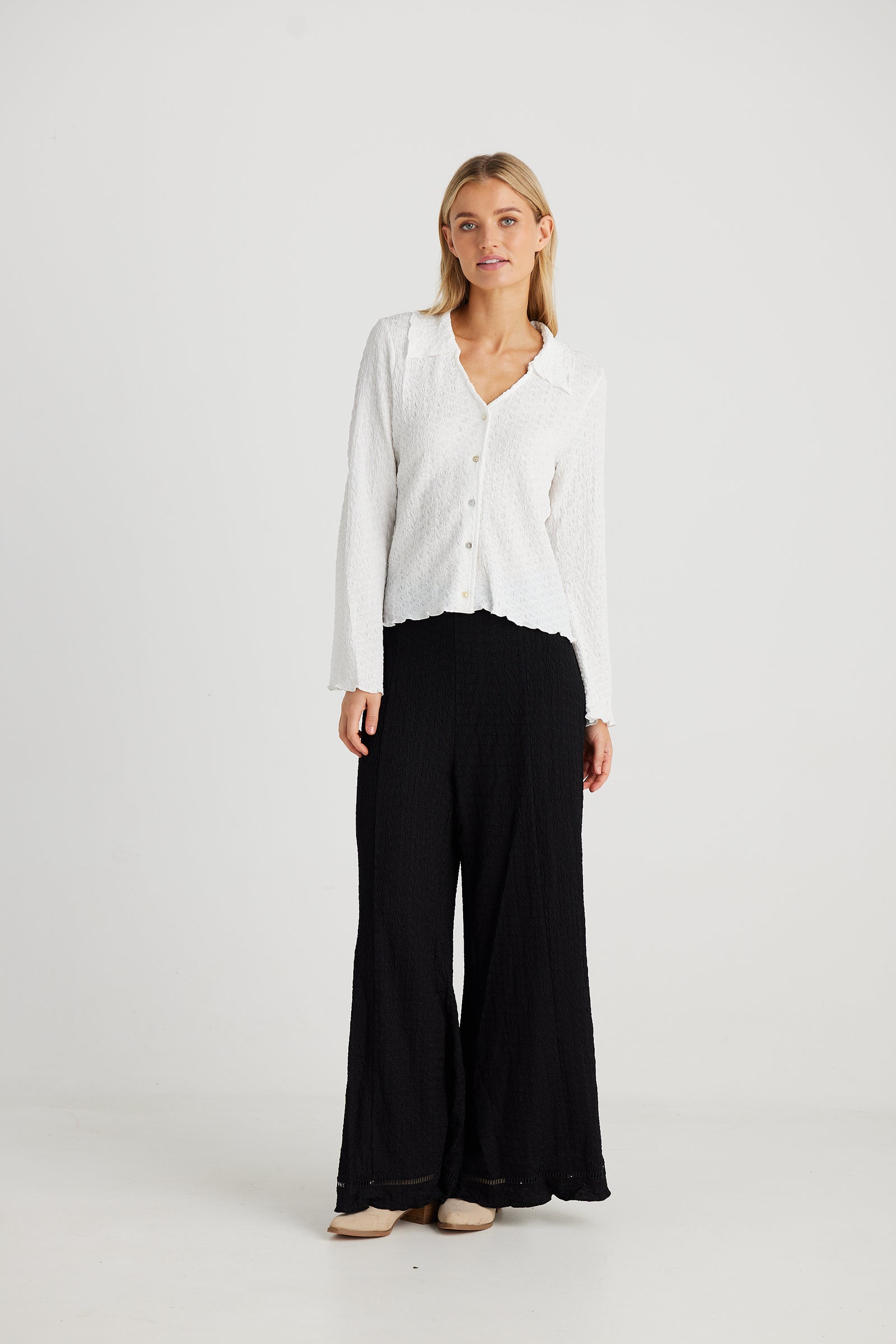 Betty Shirt