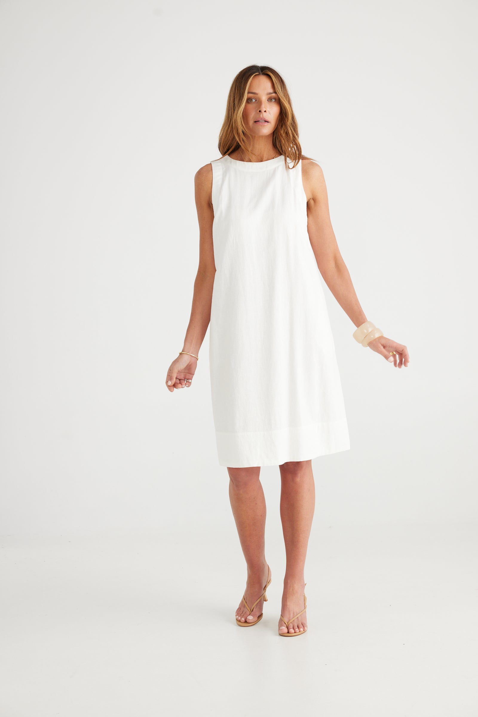 Aliani Dress