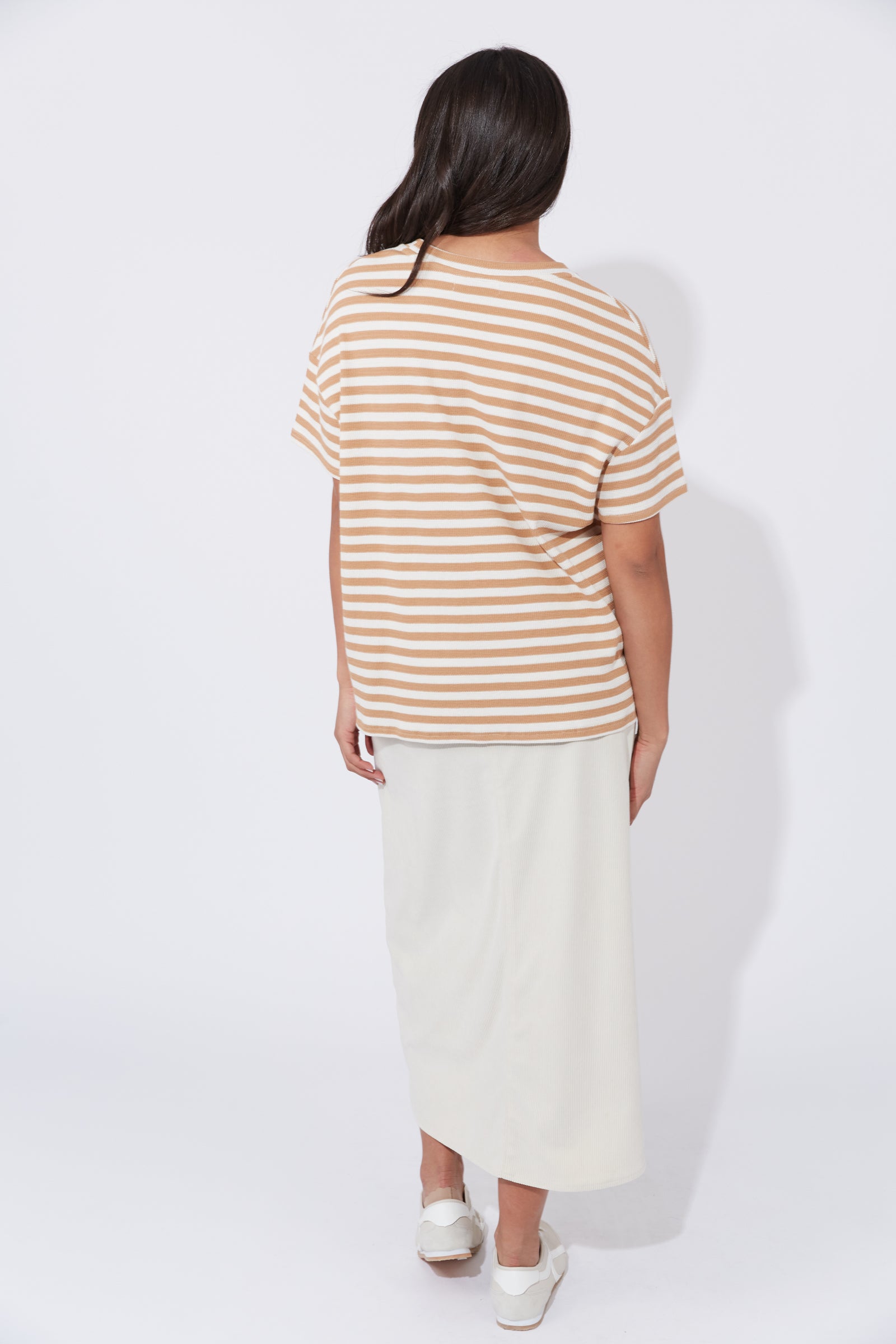 La Paz Stripe T-Shirt