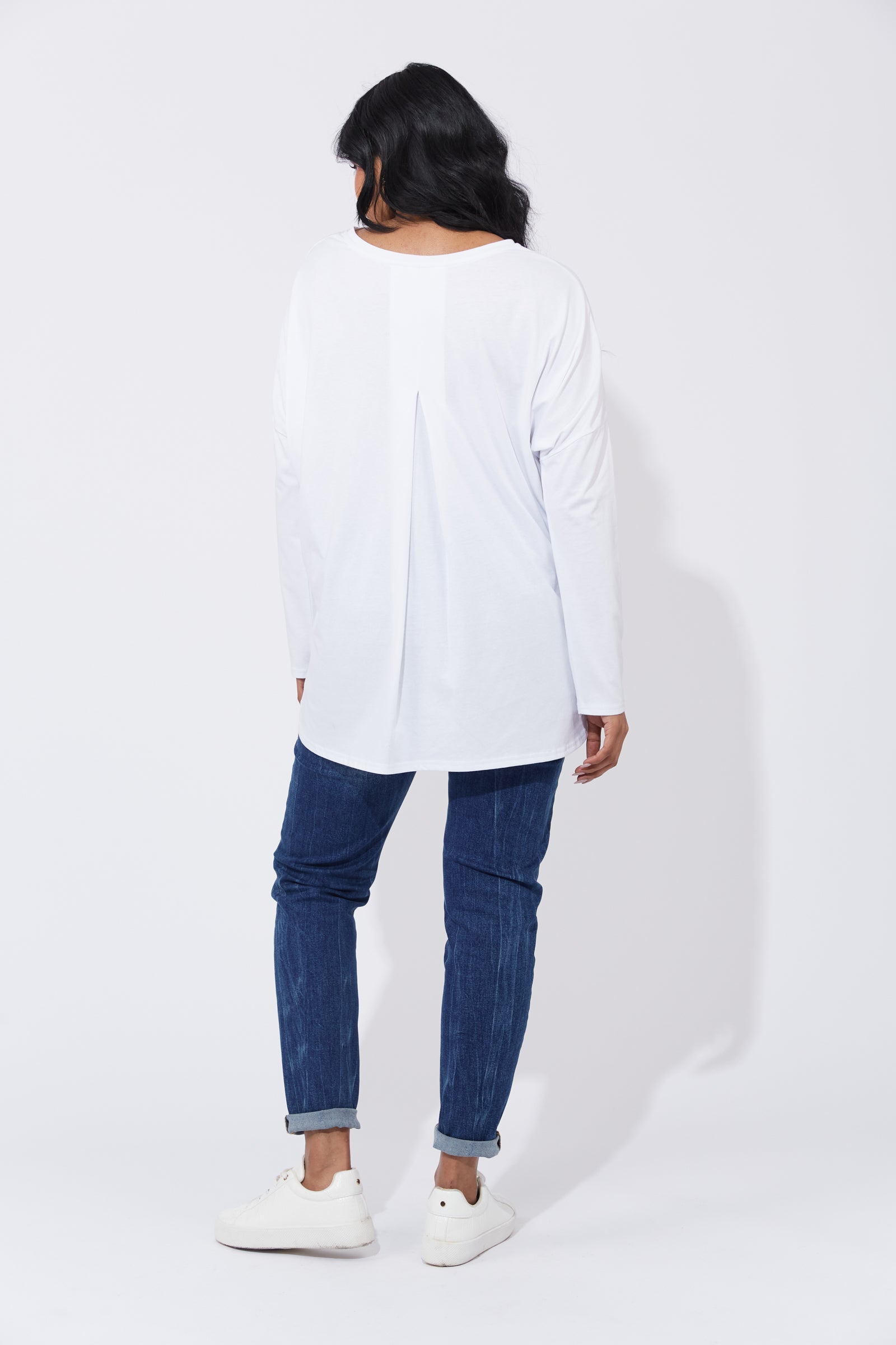 Orlando Jersey T-Shirt