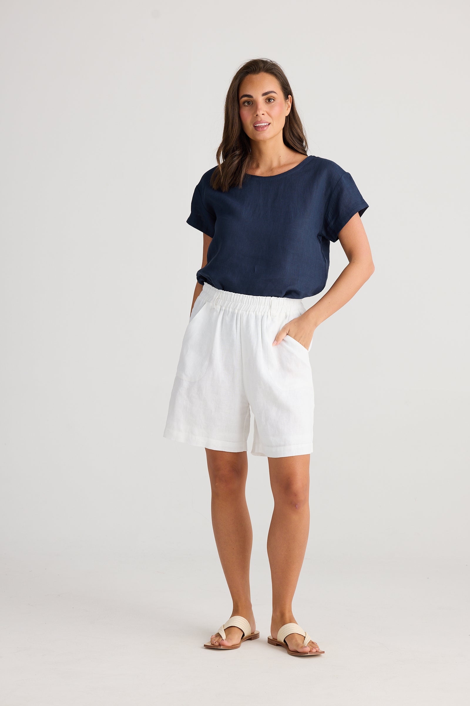 Captain Shorts