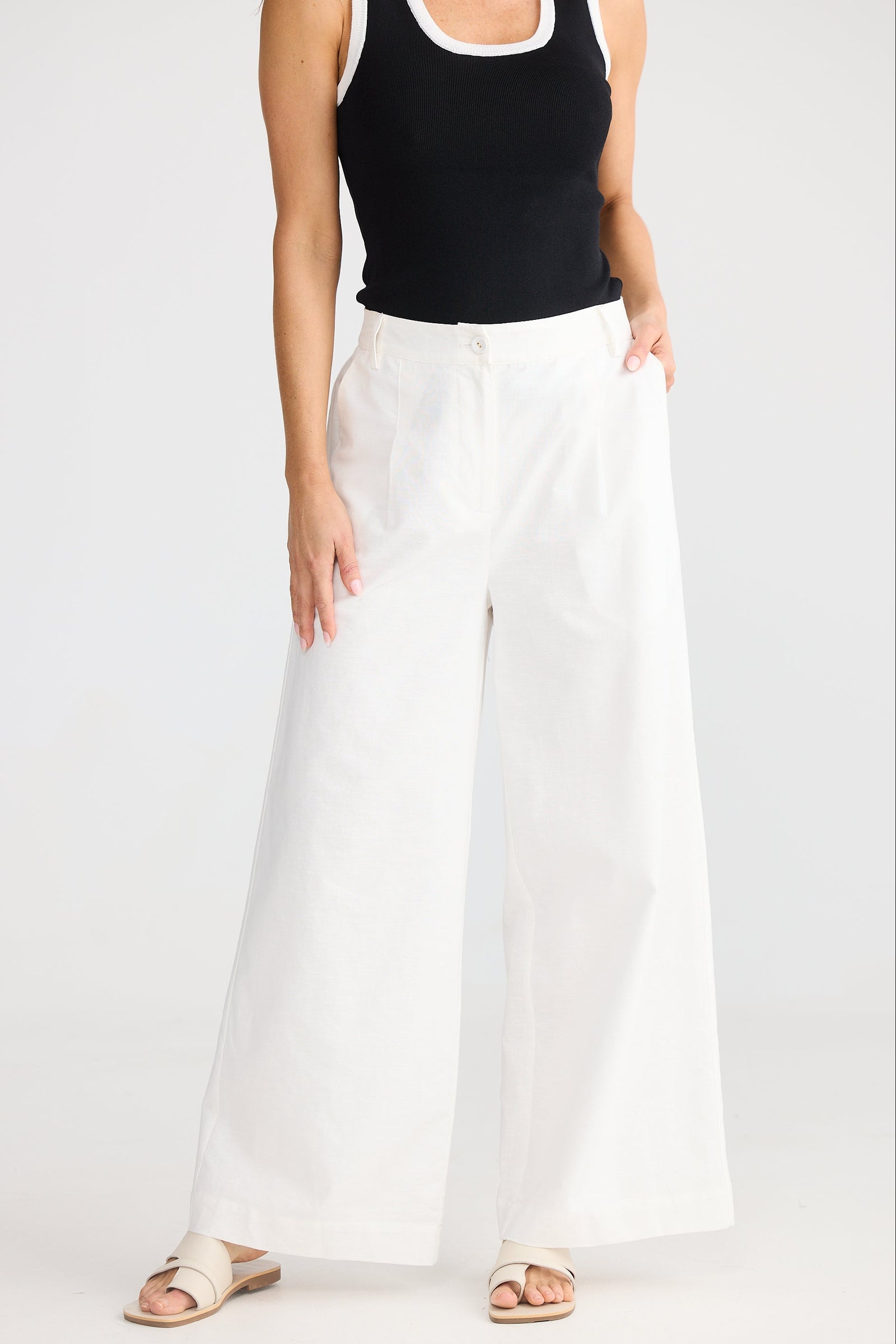 August Pants