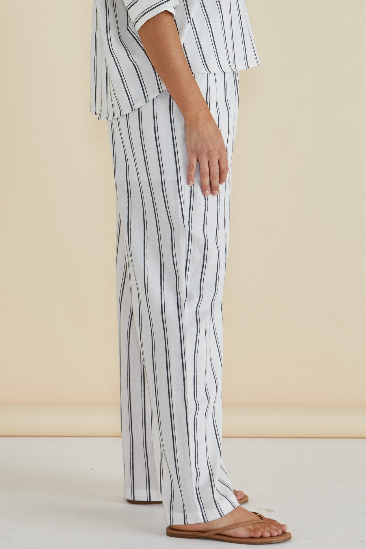 Zaza Relax Pant