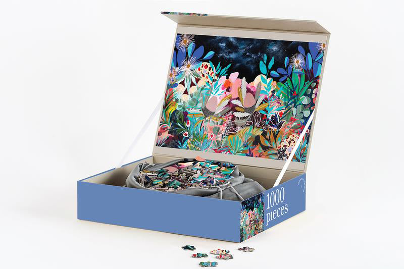 Indigenous Art 1000 Piece Jigsaw Puzzles