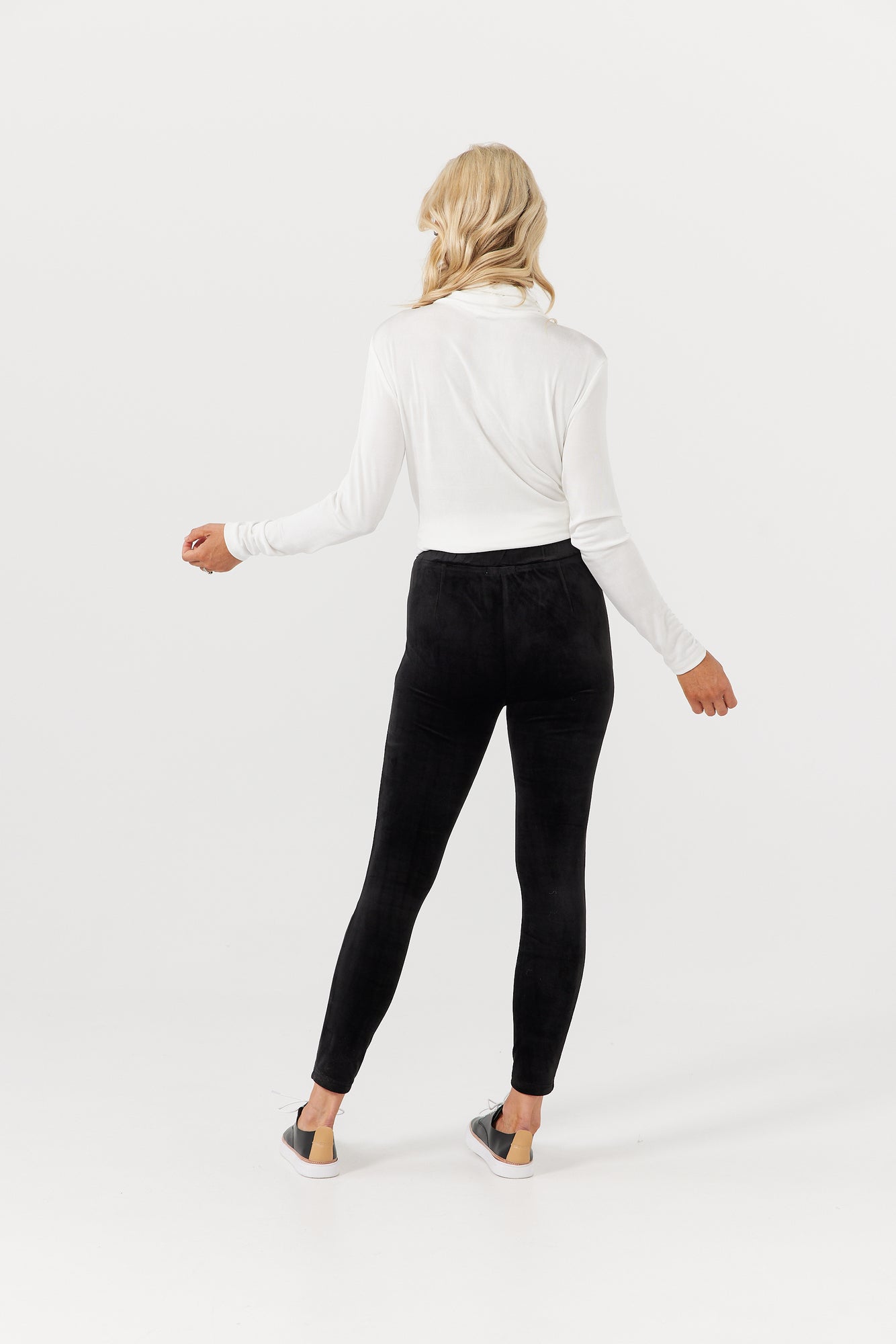 Runway Pants