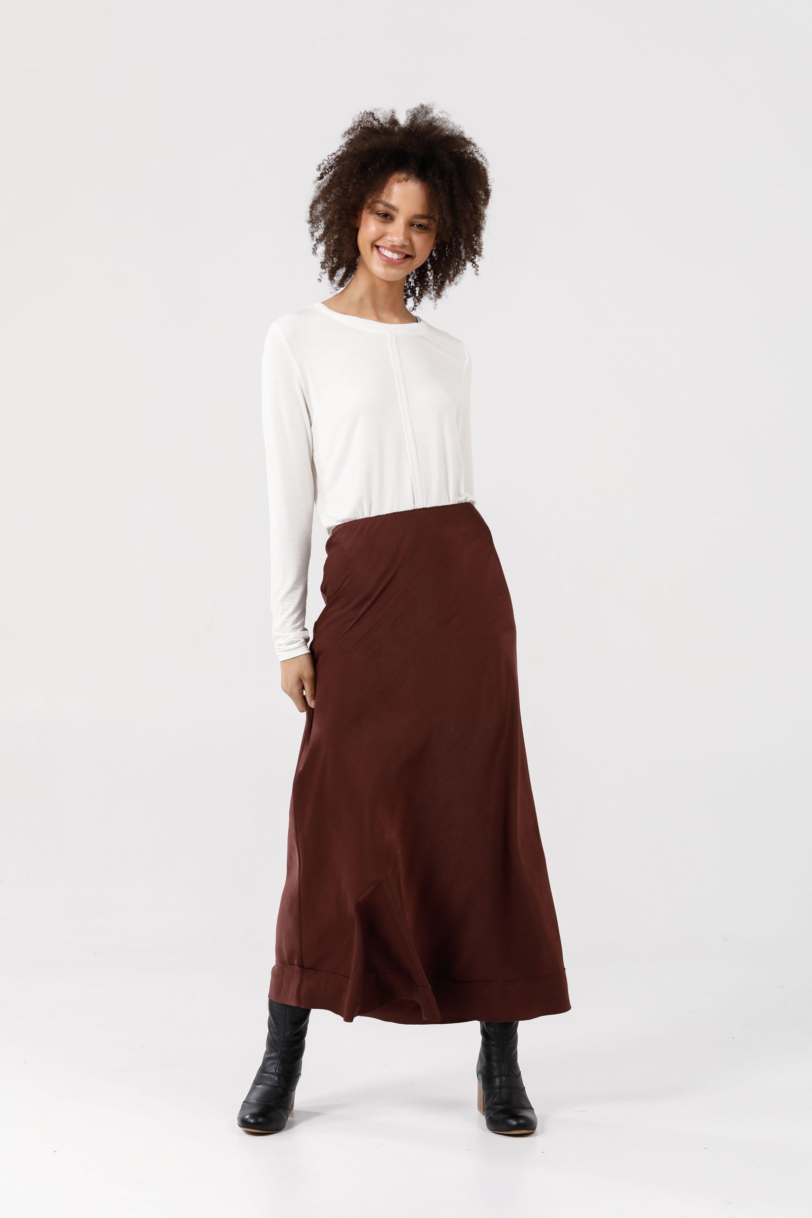 Carrington Skirt
