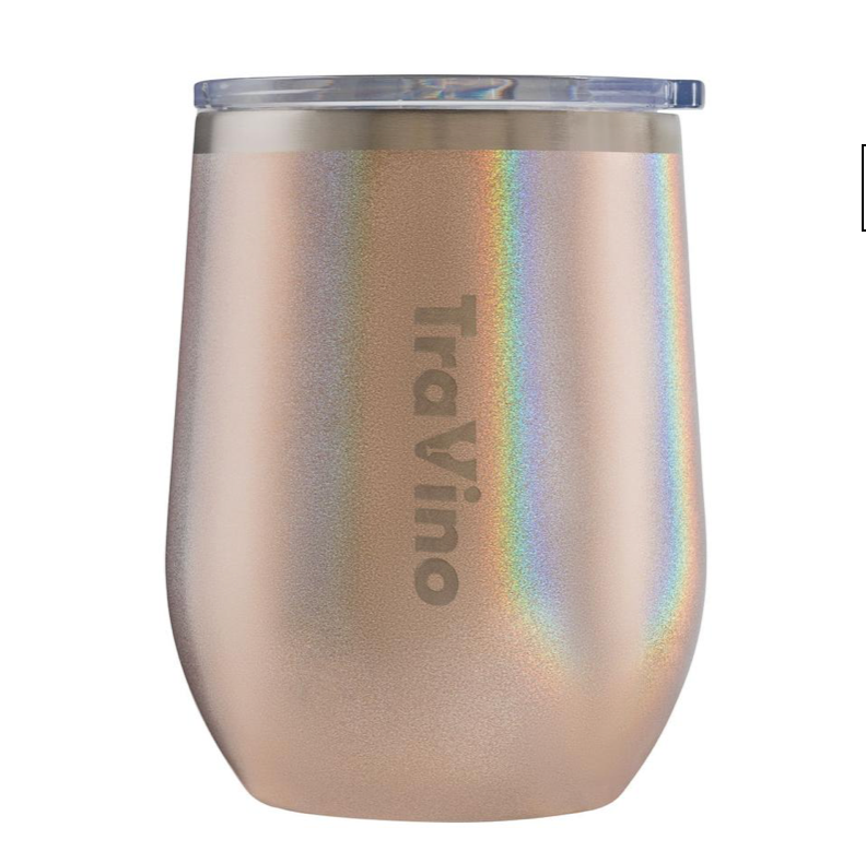 Stemless Wine Tumbler