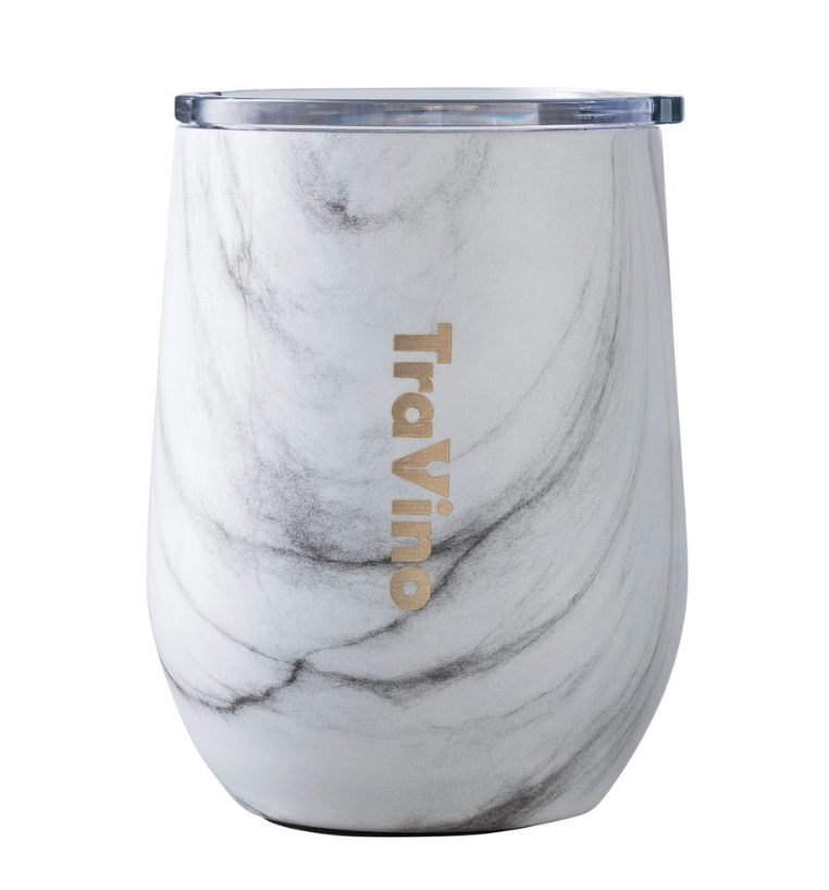 Stemless Wine Tumbler