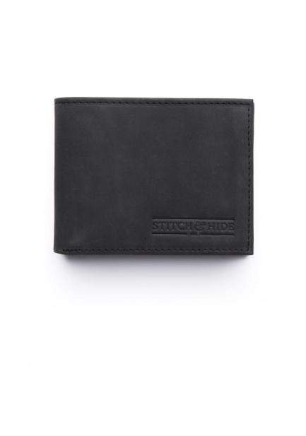 Stitch and Hide - Casper