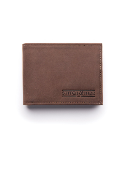 Stitch and Hide - Casper