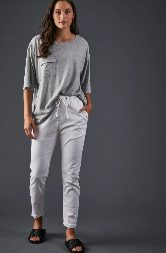 Ada Denim Jeans at Kindred Spirit Boutique & Gift