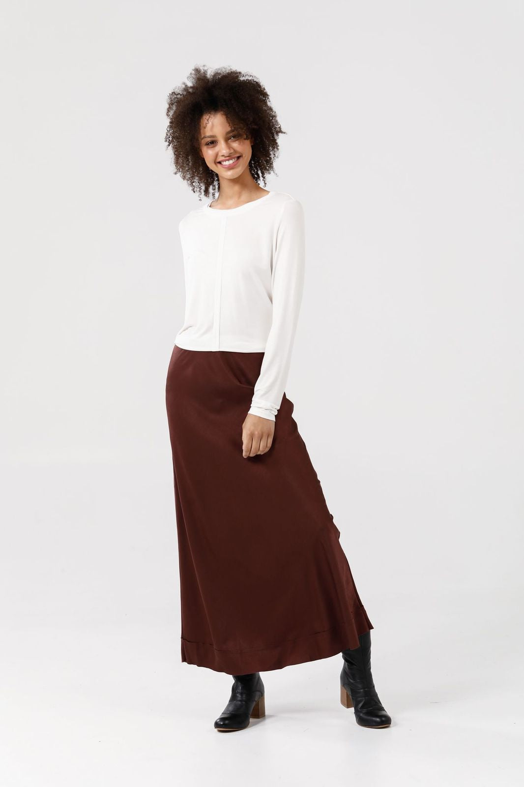 Carrington Skirt